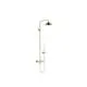 DORNBRACHT-Shower-Pipe-mit-Brausebatterie-MADISON-26632360-Messing-23kt-Gold-26632360-09 gallery number 1